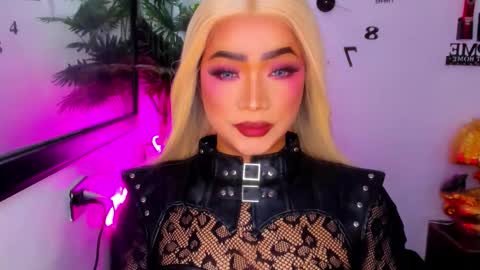 xxasian_goddessxx online show from 03-22-26, 05:00