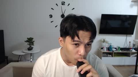 Snapshot of xxasianexploderxx chatting on 12-31-24, 06:48 Sam online show from 12-31-24, 06:48