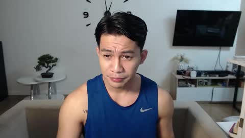 Snapshot of xxasianexploderxx chatting on 01-10-25, 08:15 Sam online show from 01-10-25, 08:15