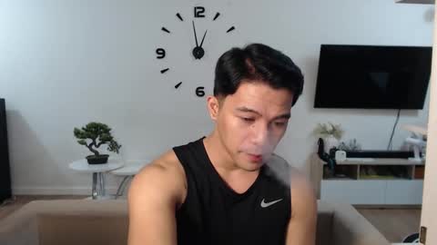 Snapshot of xxasianexploderxx chatting on 01-31-25, 04:27 Sam online show from 01-31-25, 04:27