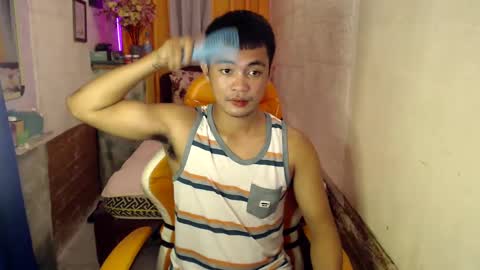 Snapshot of xxasianryanxx chatting on 02-05-25, 10:19 xxasianryanxx online show from 02-05-25, 10:19