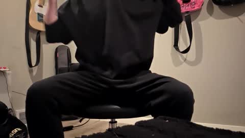 XxBADCATxX online show from 11-26-25, 12:55