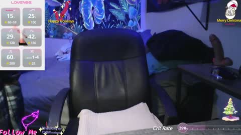 XxBobbiDigitalxX online show from 01-08-25, 01:21