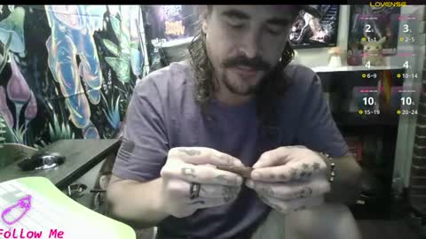 XxBobbiDigitalxX online show from 07-06-26, 04:42