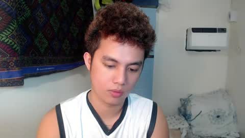 Snapshot of xxclark18xx chatting on 07-31-26, 06:51 Clark online show from 07-31-26, 06:51