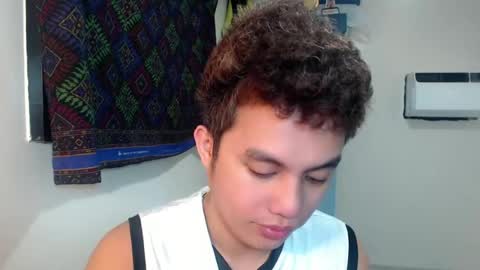 Snapshot of xxclark18xx chatting on 08-01-26, 01:10 Clark online show from 08-01-26, 01:10