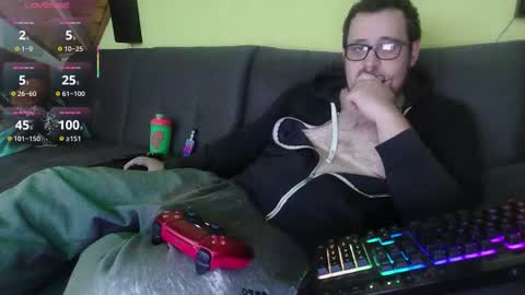 xxevoker online show from 10-09-25, 11:08