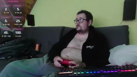 xxevoker online show from 10-14-25, 11:33