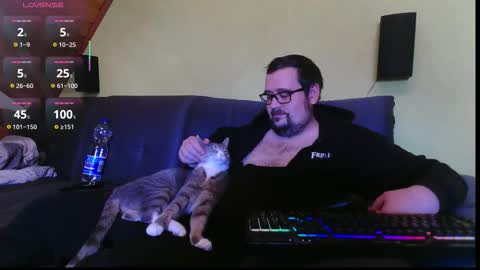 xxevoker online show from 10-30-25, 11:44