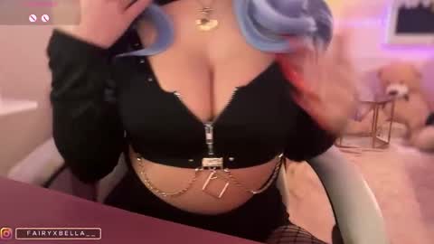 xxfairyxgiiirlxx online show from 01-06-26, 07:17