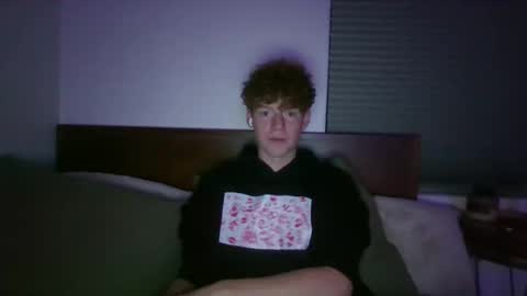 XxGinger  online show from 09-15-25, 06:35