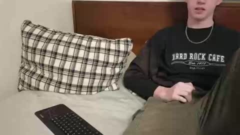 XxGinger  online show from 01-15-26, 06:55