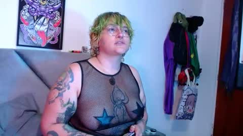 xxgreengoodxx online show from 01-17-26, 07:28