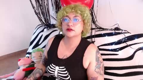 xxgreengoodxx online show from 02-17-26, 09:10