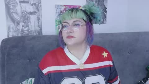 xxgreengoodxx online show from 05-15-26, 07:21