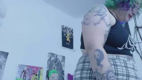 xxgreengoodxx online show from 05-21-26, 06:59
