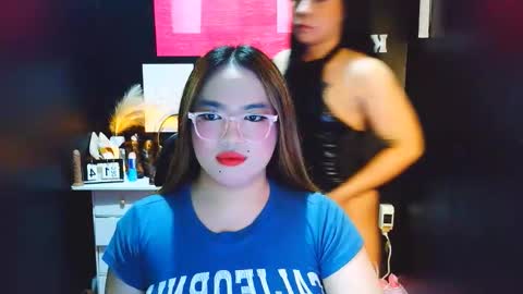 xxirene online show from 12-14-25, 03:01