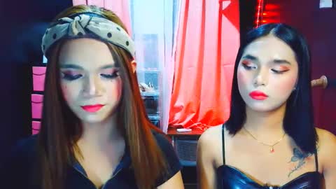 xxirene online show from 02-06-26, 10:07