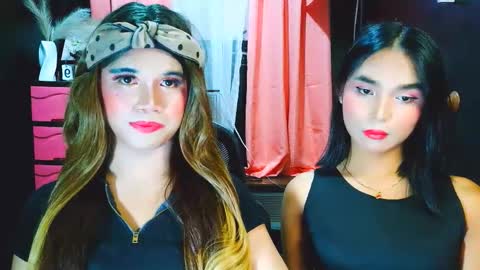 xxirene online show from 02-10-26, 07:56