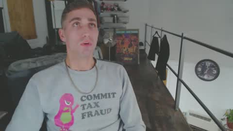 Ivan online show from 12-10-24, 04:02