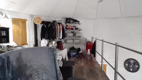 Ivan online show from 12-20-24, 07:17