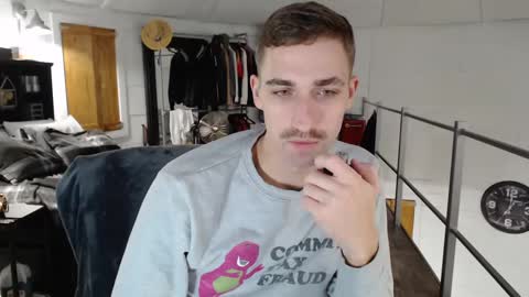 Ivan online show from 12-21-24, 12:31