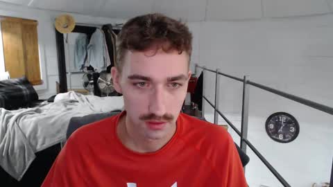 Ivan online show from 01-02-25, 03:15