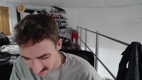 Ivan online show from 01-21-25, 02:00