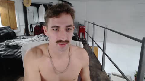 Ivan online show from 01-21-25, 05:05