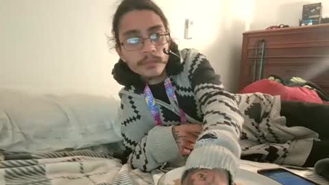 XxJasoncxX online show from 12-07-24, 04:31