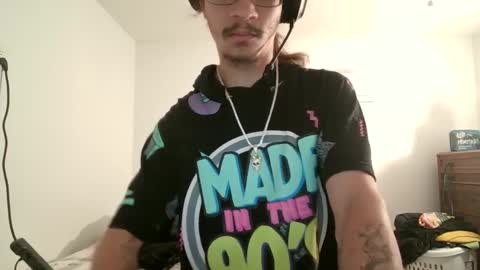 XxJasoncxX online show from 12-11-24, 11:51