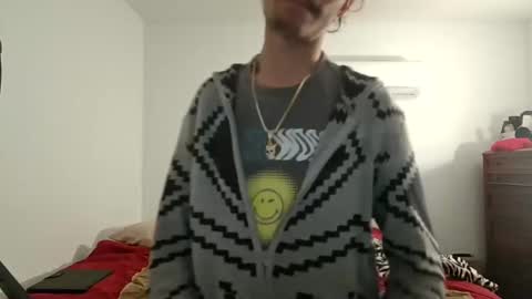 XxJasoneecxX online show from 12-25-24, 05:48