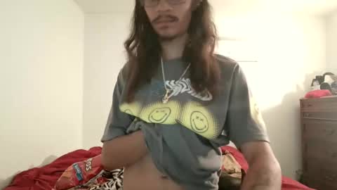 XxJasoneecxX online show from 12-25-24, 05:58