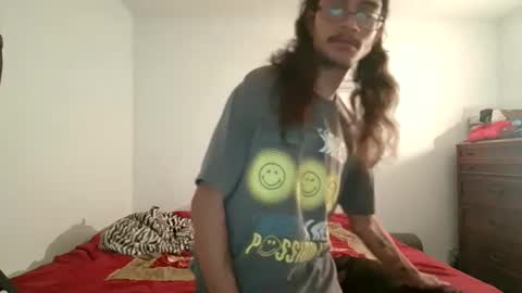 XxJasoneecxX online show from 12-26-24, 03:16