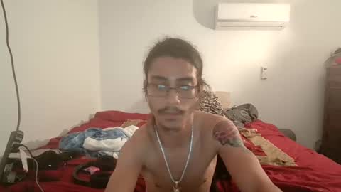 XxJasoneecxX online show from 12-29-24, 01:24