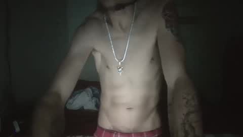 XxJasoneecxX online show from 12-29-24, 07:28