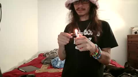 XxJasoneecxX online show from 12-31-24, 02:47