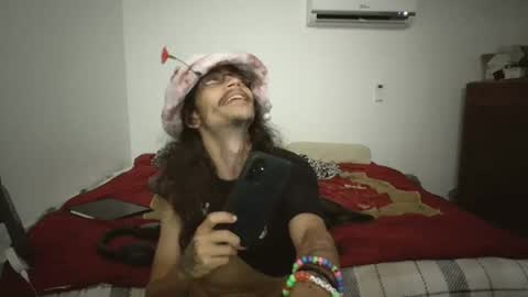 XxJasoneecxX online show from 12-31-24, 05:51