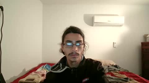 XxJasoneecxX online show from 01-02-25, 12:55