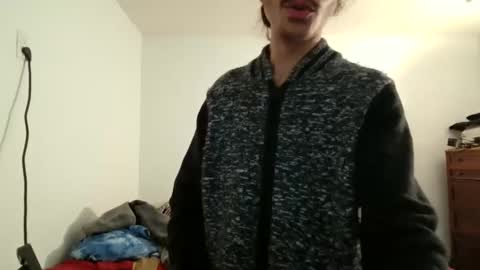 XxJasoneecxX online show from 01-02-25, 06:45