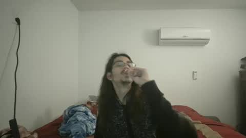 XxJasoneecxX online show from 01-04-25, 12:05