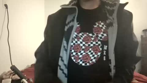 XxJasoneecxX online show from 01-05-25, 03:22