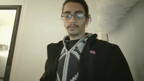 XxJasoneecxX online show from 01-09-25, 03:26