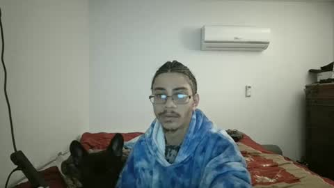 XxJasoneecxX online show from 01-13-25, 02:39