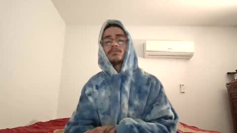 XxJasoneecxX online show from 01-13-25, 08:47