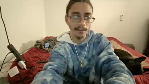 XxJasoneecxX online show from 01-13-25, 11:52