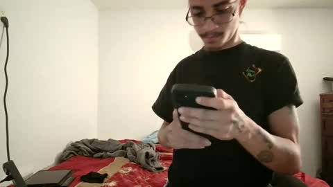 XxJasoneecxX online show from 01-14-25, 09:30