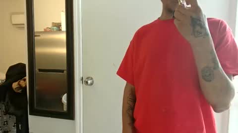 XxJasoneecxX online show from 01-15-25, 09:41