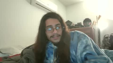 XxJasoneecxX online show from 01-16-25, 12:31