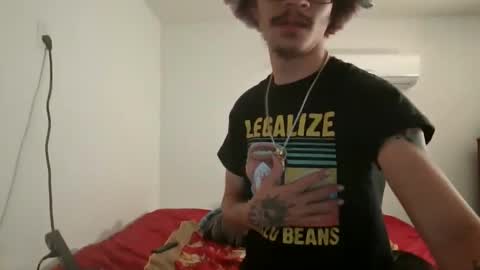 XxJasoneecxX online show from 01-16-25, 03:35